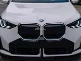 BMW X3 xDrive20i 2025 - Đáng mua nhất phân khúc