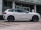 BMW X3 xDrive20i 2025 - Đáng mua nhất phân khúc