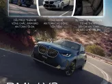 BMW X3 xDrive20i 2025 - Đáng mua nhất phân khúc