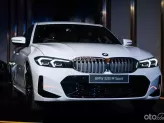BMW 320i M Sport 2025 - Giá tốt nhất HCM