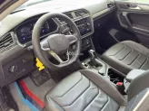 Volkswagen Tiguan Allspace 2023 - Volkswagen Tiguan All Space siêu lướt 9.000km cực đẹp