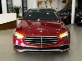Mercedes-Benz E200 Exclusive 2021 - Mercedes E200 Exclusive 2021 cực đẹp