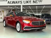 Mercedes-Benz E200 Exclusive 2021 - Mercedes E200 Exclusive 2021 cực đẹp