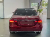 Mercedes-Benz E200 Exclusive 2021 - Mercedes E200 Exclusive 2021 cực đẹp