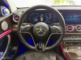 Mercedes-Benz E200 Exclusive 2021 - Mercedes E200 Exclusive 2021 cực đẹp