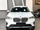 BMW X3 sDrive20i 2022 - Xe lướt chất lượng như mới