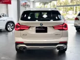 BMW X3 sDrive20i 2022 - Xe lướt chất lượng như mới