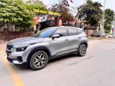 Kia Seltos 1.4 Deluxe 2021 - Xe đẹp không lỗi