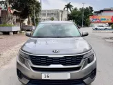 Kia Seltos 1.4 Deluxe 2021 - Xe đẹp không lỗi