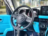 Suzuki Jimny 2024 - TIỂU G62 CỰC ĐẸP