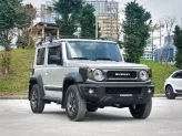 Suzuki Jimny 2024 - TIỂU G62 CỰC ĐẸP
