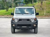 Suzuki Jimny 2024 - TIỂU G62 CỰC ĐẸP