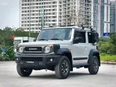 Suzuki Jimny 2024 - TIỂU G62 CỰC ĐẸP