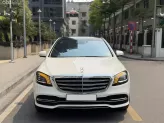 Mercedes-Benz S450 2019 - S450L 2019