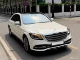Mercedes-Benz S450 2019 - S450L 2019