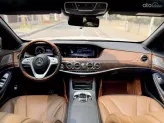 Mercedes-Benz S450 2019 - S450L 2019