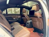 Mercedes-Benz S450 2019 - S450L 2019