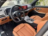 BMW 320i M Sport 2025 - Giá tốt nhất HCM