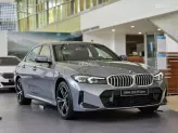 BMW 320i M Sport 2025 - Giá tốt nhất HCM