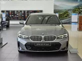 BMW 320i M Sport 2025 - Giá tốt nhất HCM