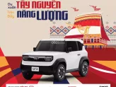 VinFast VF 3 2026 - NHỎ GỌN ĐỦ CHẤT, LÁI LÀ THÍCH NGAY