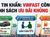 VinFast VF5 Plus 2026 - LÊN XE LÀ THẤY KHÁC BIỆT!