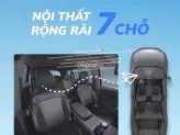 VinFast Limo Green 2026 - RỘNG HƠN, ÊM HƠN, ĐẲNG CẤP HƠN!