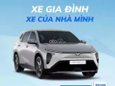 VinFast Limo Green 2026 - RỘNG HƠN, ÊM HƠN, ĐẲNG CẤP HƠN!