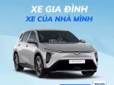 VinFast Limo Green 2026 - RỘNG HƠN, ÊM HƠN, ĐẲNG CẤP HƠN!