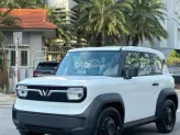 VinFast VF 3 2026 - NHỎ GỌN ĐỦ CHẤT, LÁI LÀ THÍCH NGAY