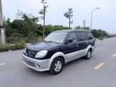 Mitsubishi Jolie 2.0 MT 2004 - Bán Mitsubishi Jolie SS 2.0 đời 2004. Xe cơ quan thanh lý vẫn đẹp