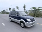 Mitsubishi Jolie 2.0 MT 2004 - Bán Mitsubishi Jolie SS 2.0 đời 2004. Xe cơ quan thanh lý vẫn đẹp