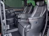 Toyota Alphard Executive Lounge 2021 - Toyota Alphard Executive Lounge 2021