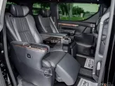 Toyota Alphard Executive Lounge 2021 - Toyota Alphard Executive Lounge 2021