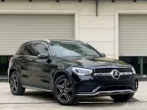 Mercedes-Benz GLC 300 4Matic 2020 - GLC300 2020