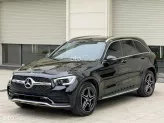 Mercedes-Benz GLC 300 4Matic 2020 - GLC300 2020