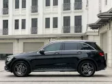 Mercedes-Benz GLC 300 4Matic 2020 - GLC300 2020