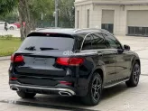 Mercedes-Benz GLC 300 4Matic 2020 - GLC300 2020