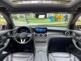 Mercedes-Benz GLC 300 4Matic 2020 - GLC300 2020