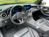 Mercedes-Benz GLC 300 4Matic 2020 - GLC300 2020