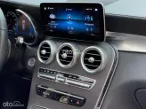 Mercedes-Benz GLC 300 4Matic 2020 - GLC300 2020