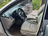 Toyota Corolla Altis 1.8G CVT 2011 - . Xe đại chất, không lỗi inhỏ. Nội ngoại thất xuất sắc Màn hình, cam lùi đủ Lốp mớ