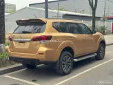 Nissan Terra 2.5L E 2WD AT 2018 - Nissan Terra E sx2018 số tự động, máy xăng 1 cầu, nhập khẩu Thái Lan chạy cực chắc xe