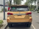 Nissan Terra 2.5L E 2WD AT 2018 - Nissan Terra E sx2018 số tự động, máy xăng 1 cầu, nhập khẩu Thái Lan chạy cực chắc xe