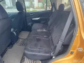 Nissan Terra 2.5L E 2WD AT 2018 - Nissan Terra E sx2018 số tự động, máy xăng 1 cầu, nhập khẩu Thái Lan chạy cực chắc xe