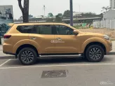 Nissan Terra 2.5L E 2WD AT 2018 - Nissan Terra E sx2018 số tự động, máy xăng 1 cầu, nhập khẩu Thái Lan chạy cực chắc xe