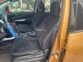 Nissan Terra 2.5L E 2WD AT 2018 - Nissan Terra E sx2018 số tự động, máy xăng 1 cầu, nhập khẩu Thái Lan chạy cực chắc xe
