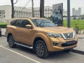 Nissan Terra 2.5L E 2WD AT 2018 - Nissan Terra E sx2018 số tự động, máy xăng 1 cầu, nhập khẩu Thái Lan chạy cực chắc xe