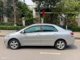 Toyota Vios 1.5G AT 2008 - Vua của bền