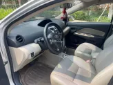 Toyota Vios 1.5G AT 2008 - Vua của bền